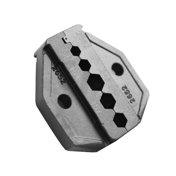 Paladin Tools Die Fiber Sma/Smb/Sc Foc-A2 PA2652 - main